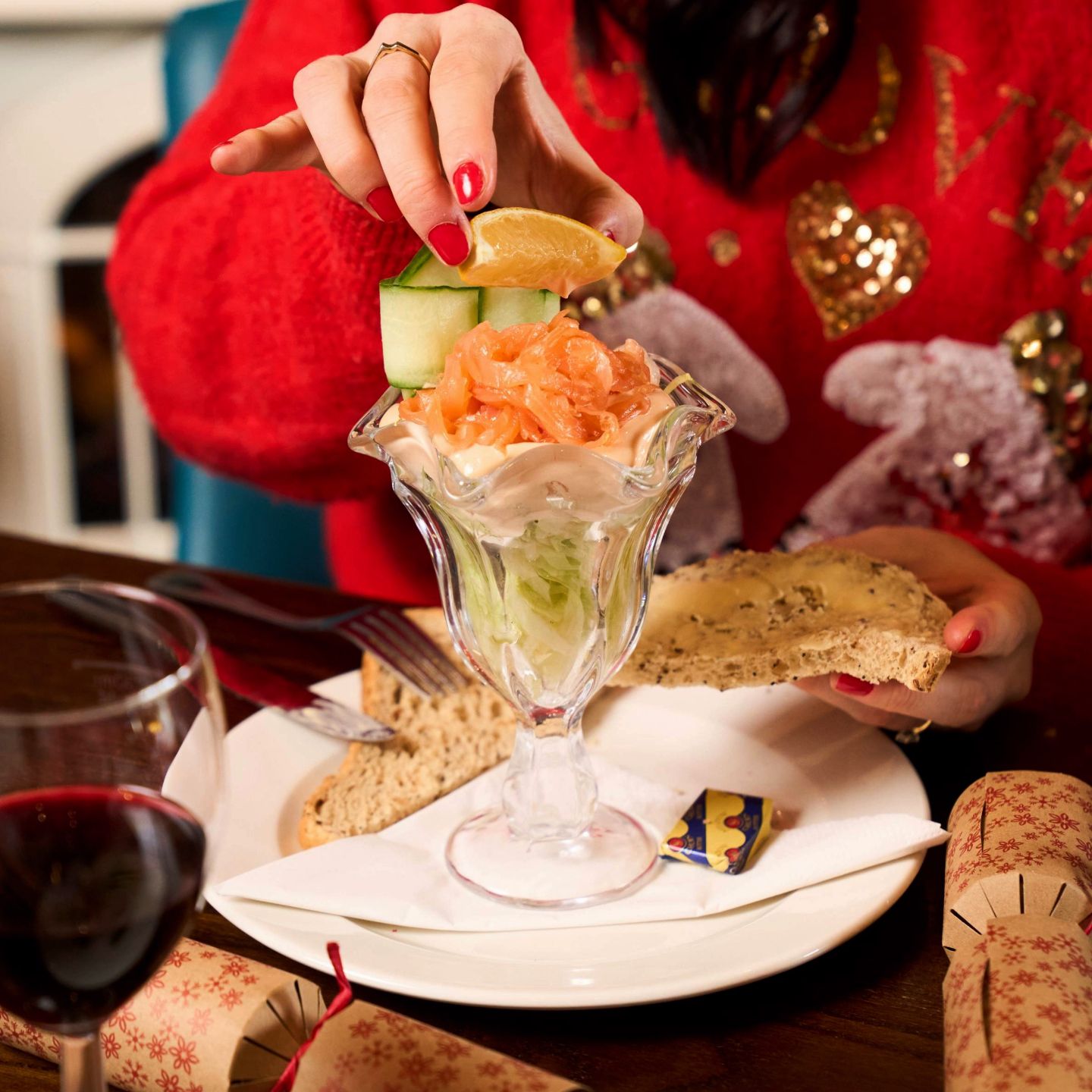 Christmas Day 2025 Lunch, Dinner & Dining at The Dunnichen Stone Forfar in Orchardbank ind estate