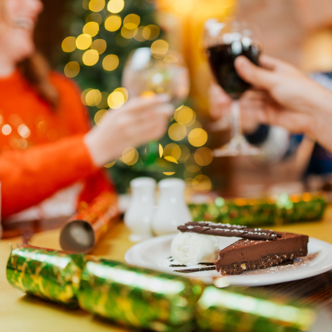 Christmas at The Dunnichen Stone Forfar